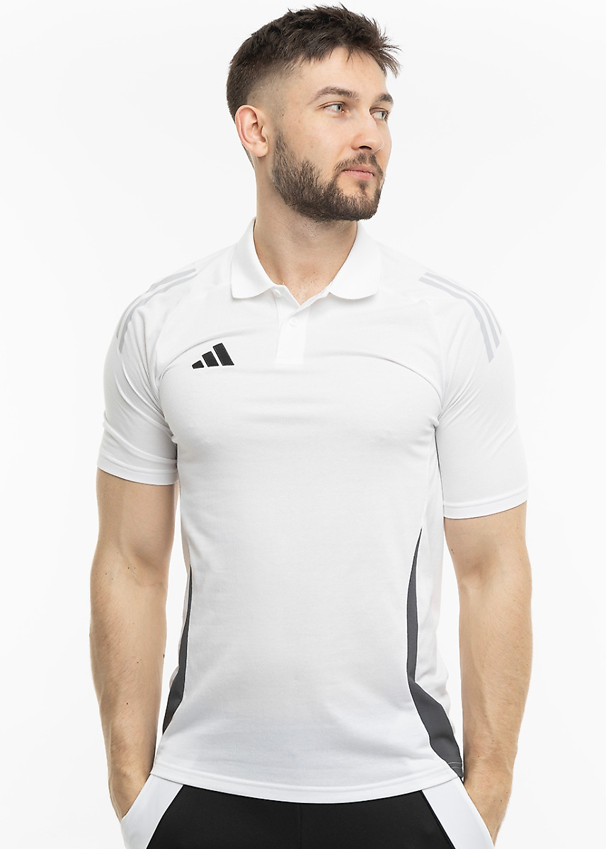 adidas Herren T-Shirt Tiro 24 Competition Polo IR7565