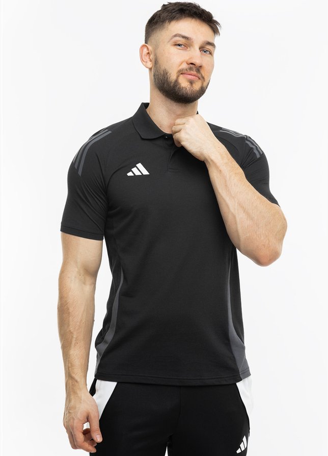 adidas Herren T-Shirt Tiro 24 Competition Polo IJ8344 adidas Herren T-Shirt Tiro 24 Competition Polo IJ8344