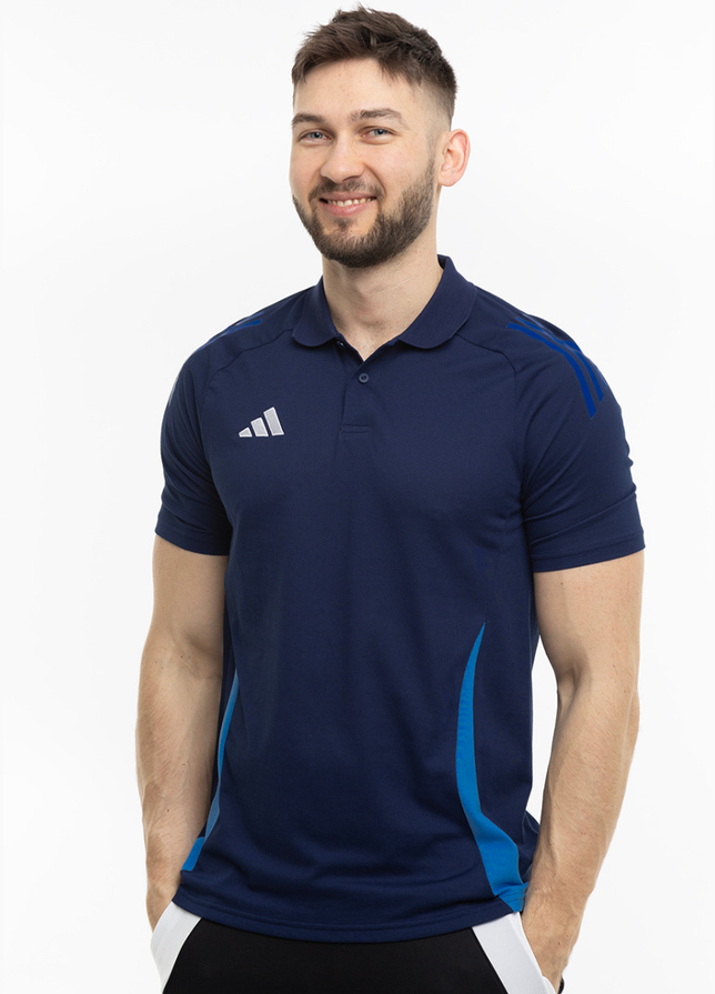adidas Herren T-Shirt Tiro 24 Competition Polo IR7564 adidas Herren T-Shirt Tiro 24 Competition Polo IR7564
