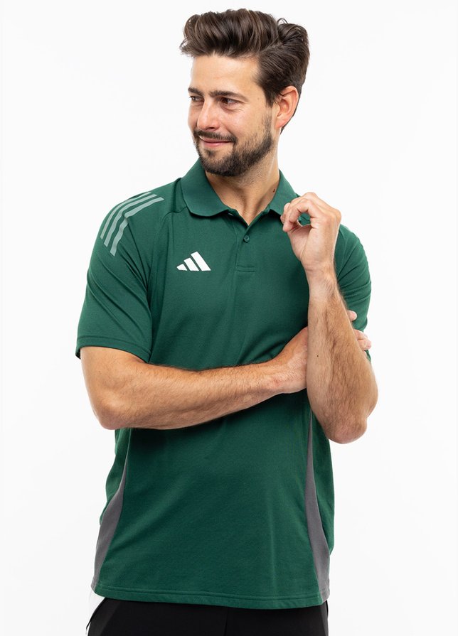 adidas Herren T-Shirt Tiro 24 Competition Polo IR7567 adidas Herren T-Shirt Tiro 24 Competition Polo IR7567