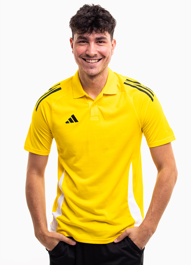 adidas Herren T-Shirt Tiro 24 Competition Polo IV9144 adidas Herren T-Shirt Tiro 24 Competition Polo IV9144
