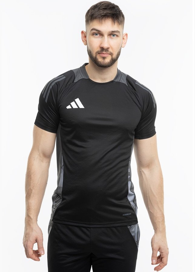 adidas Herren T-Shirt Tiro 24 Competition Training IL8260 adidas Herren T-Shirt Tiro 24 Competition Training IL8260