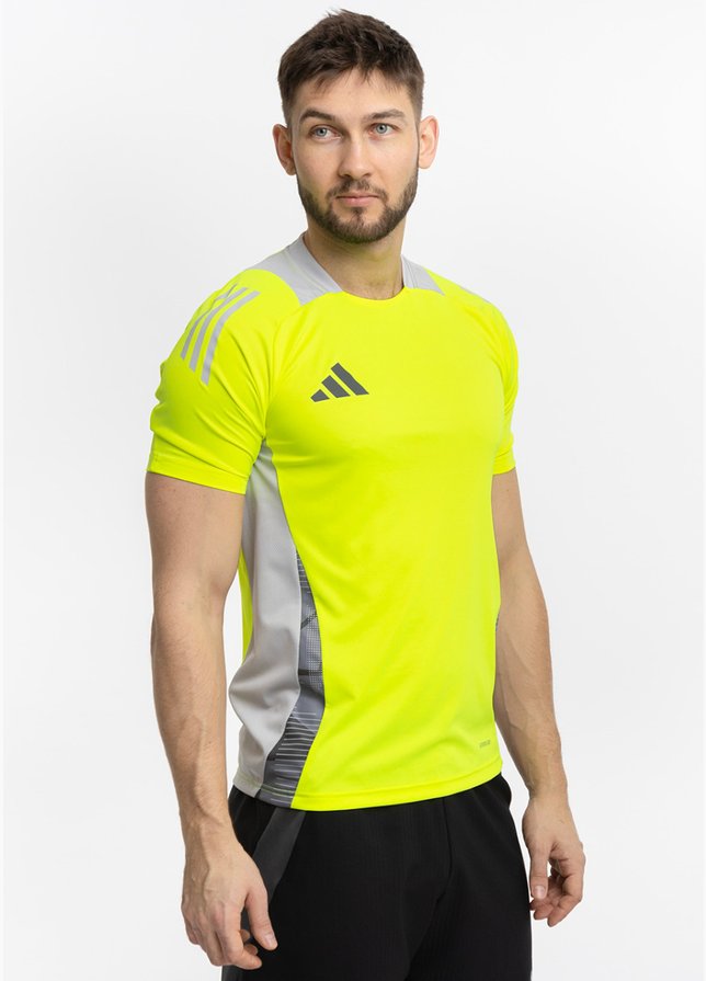 adidas Herren T-Shirt Tiro 24 Competition Training IN2289 adidas Herren T-Shirt Tiro 24 Competition Training IN2289