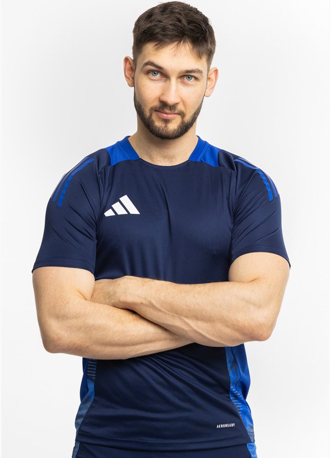 adidas Herren T-Shirt Tiro 24 Competition Training IS1657 adidas Herren T-Shirt Tiro 24 Competition Training IS1657
