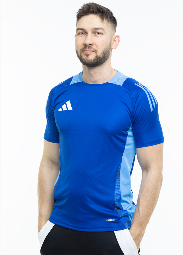 adidas Herren T-Shirt Tiro 24 Competition Training IS1659 adidas Herren T-Shirt Tiro 24 Competition Training IS1659