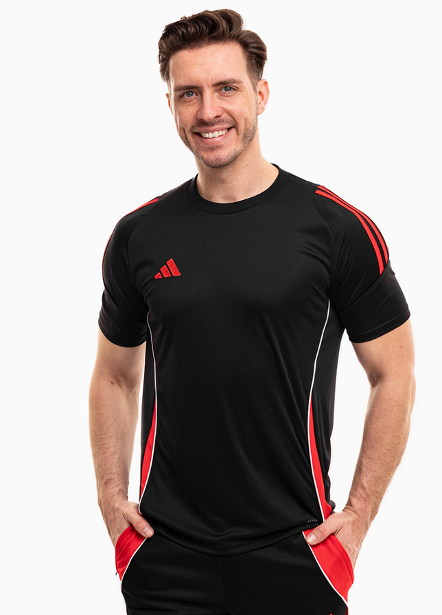 adidas Herren T-Shirt Tiro 24 Jersey JP2494 adidas Herren T-Shirt Tiro 24 Jersey JP2494