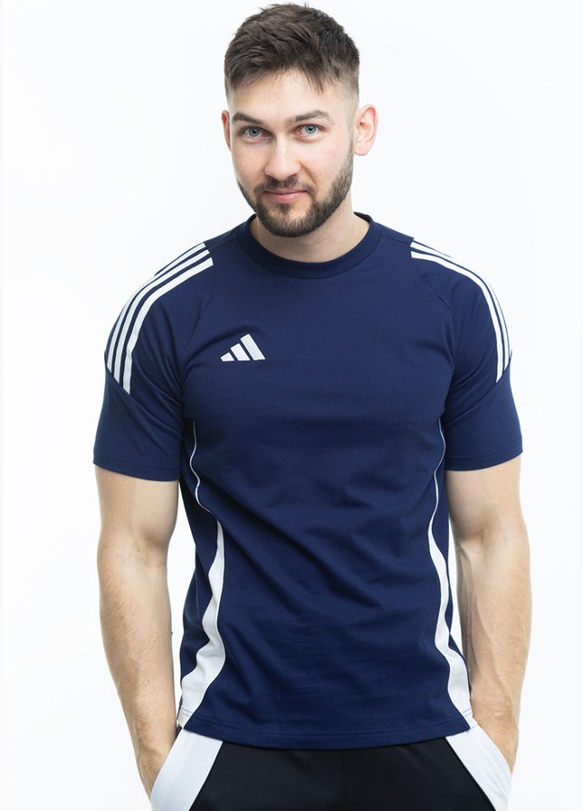 adidas Herren T-Shirt Tiro 24 Sweat IR9347 adidas Herren T-Shirt Tiro 24 Sweat IR9347