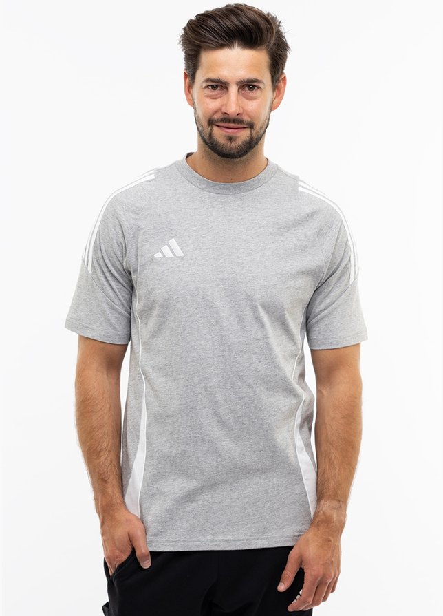 adidas Herren T-Shirt Tiro 24 Sweat IR9348 adidas Herren T-Shirt Tiro 24 Sweat IR9348