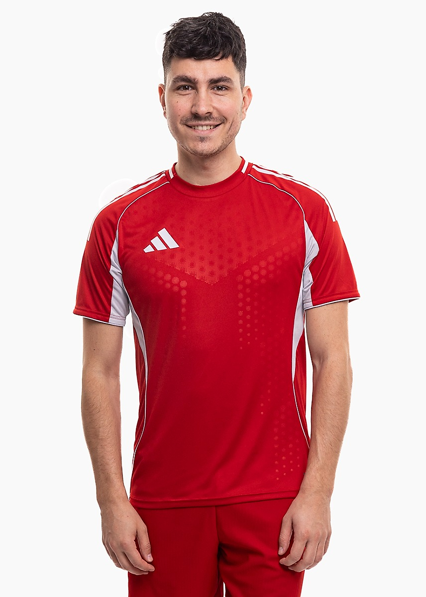 Herren T-Shirt adidas Tiro 25 Competition Match JP4734