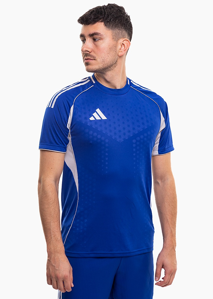 Herren T-Shirt adidas Tiro 25 Competition Match JF6084