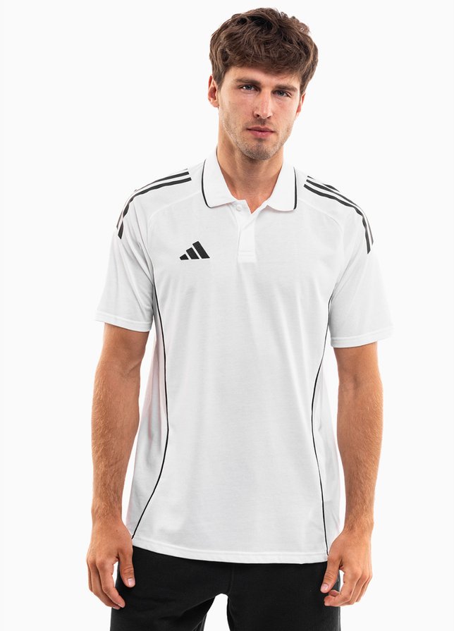 adidas Herren Polo T-Shirt Tiro 25 Competition Polo JY1807 adidas Herren Polo T-Shirt Tiro 25 Competition Polo JY1807