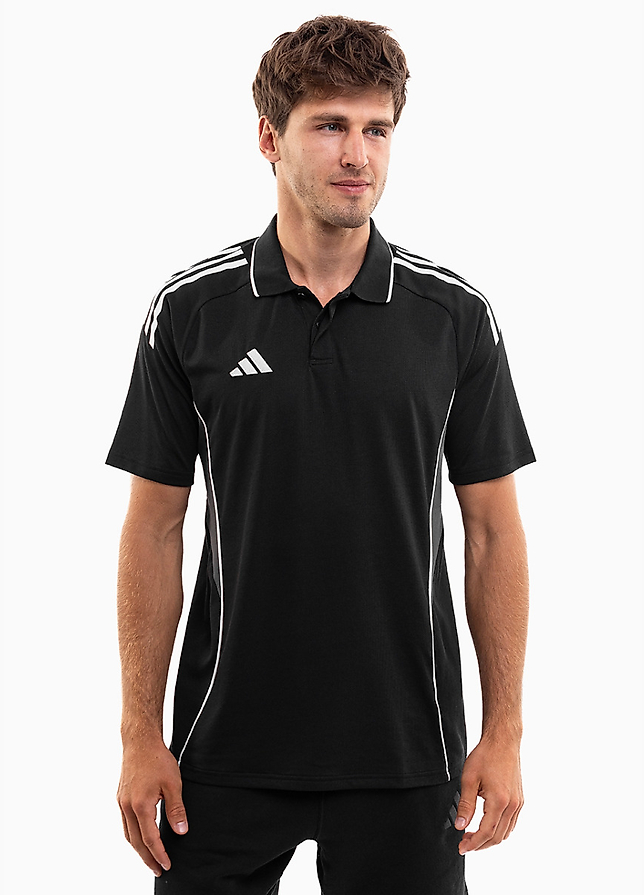 adidas Herren Polo T-Shirt Tiro 25 Competition Polo JY1804 adidas Herren Polo T-Shirt Tiro 25 Competition Polo JY1804