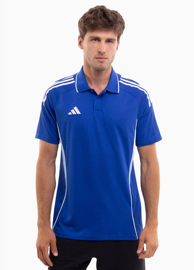 adidas Herren Polo T-Shirt Tiro 25 Competition Polo JY1803 adidas Herren Polo T-Shirt Tiro 25 Competition Polo JY1803