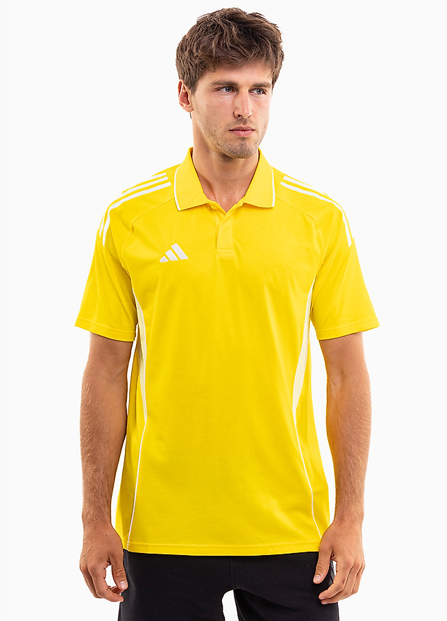 adidas Herren Polo T-Shirt Tiro 25 Competition Polo JY1896 adidas Herren Polo T-Shirt Tiro 25 Competition Polo JY1896