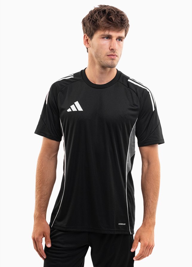 adidas Herren T-Shirt Tiro 25 Competition Training JJ1518 adidas Herren T-Shirt Tiro 25 Competition Training JJ1518