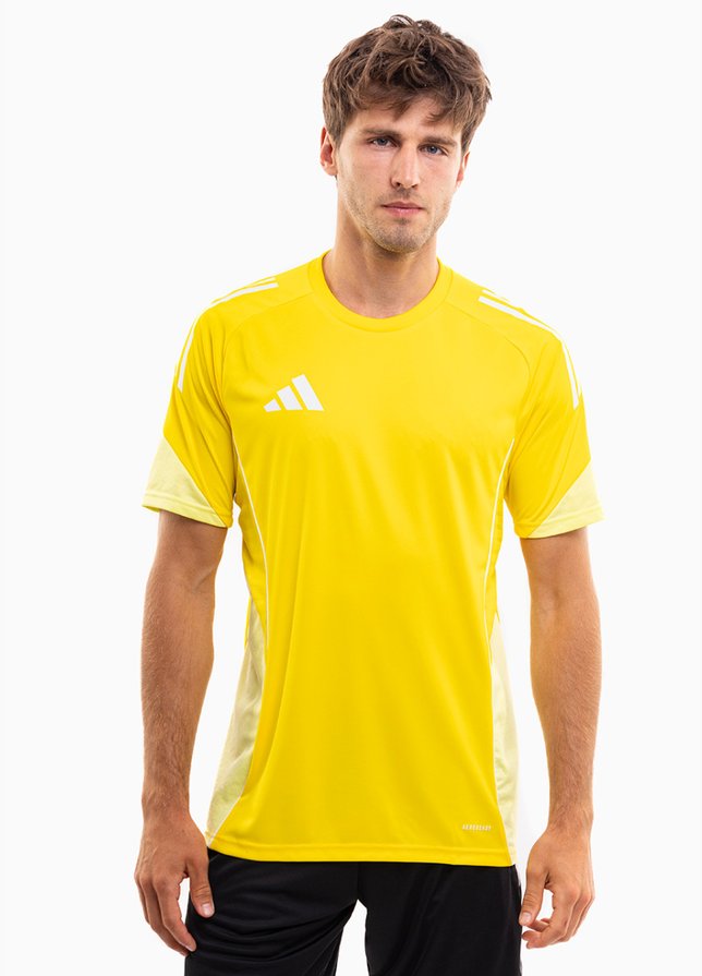 adidas Herren T-Shirt Tiro 25 Competition Training JI8952 adidas Herren T-Shirt Tiro 25 Competition Training JI8952