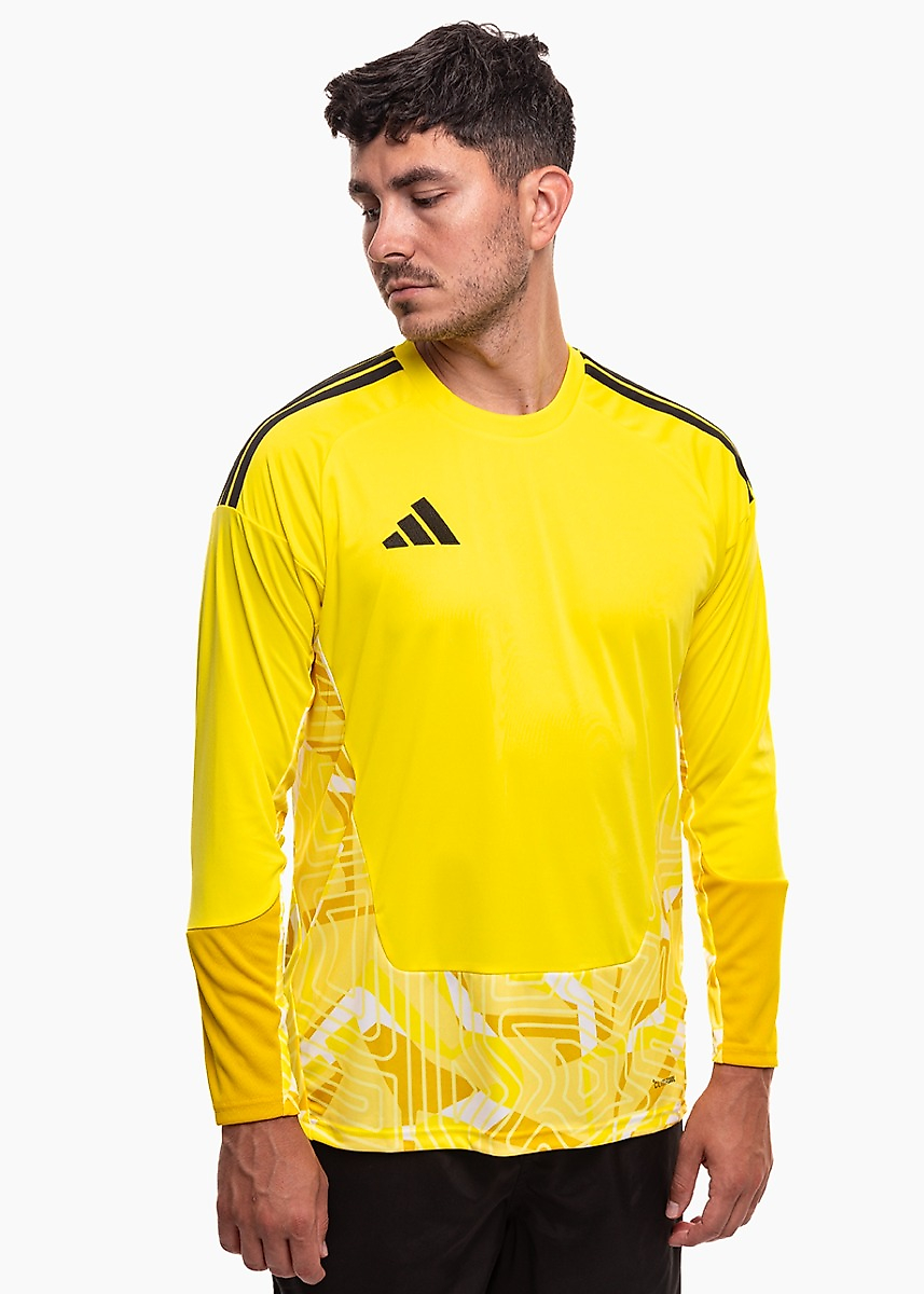 Herren Trikot adidas Tiro 26 Competition Goalkeeper Jersey Long Sleeve KB5250
