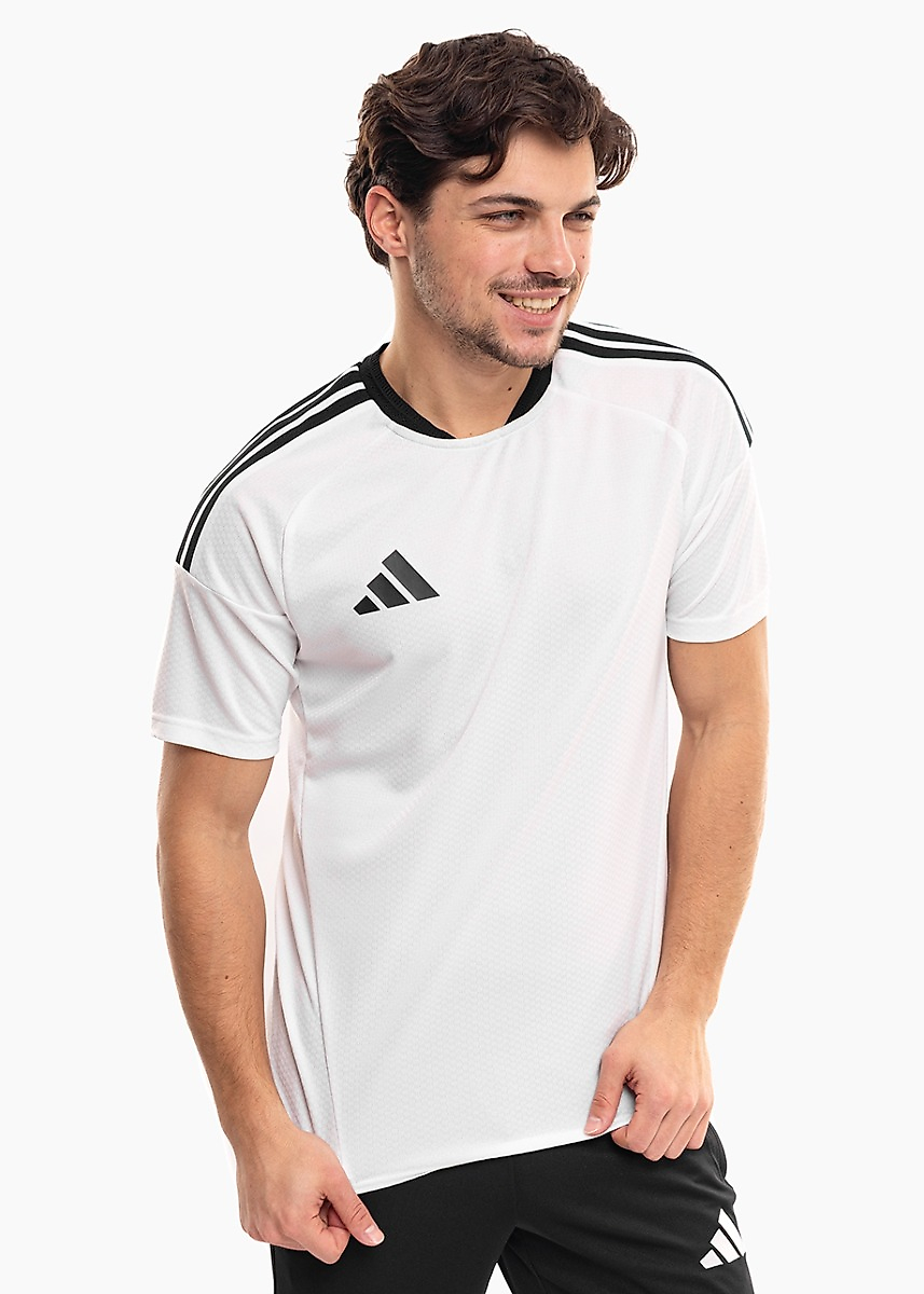 adidas Herren T-Shirt Tiro 26 Competition Match Jersey KA6167