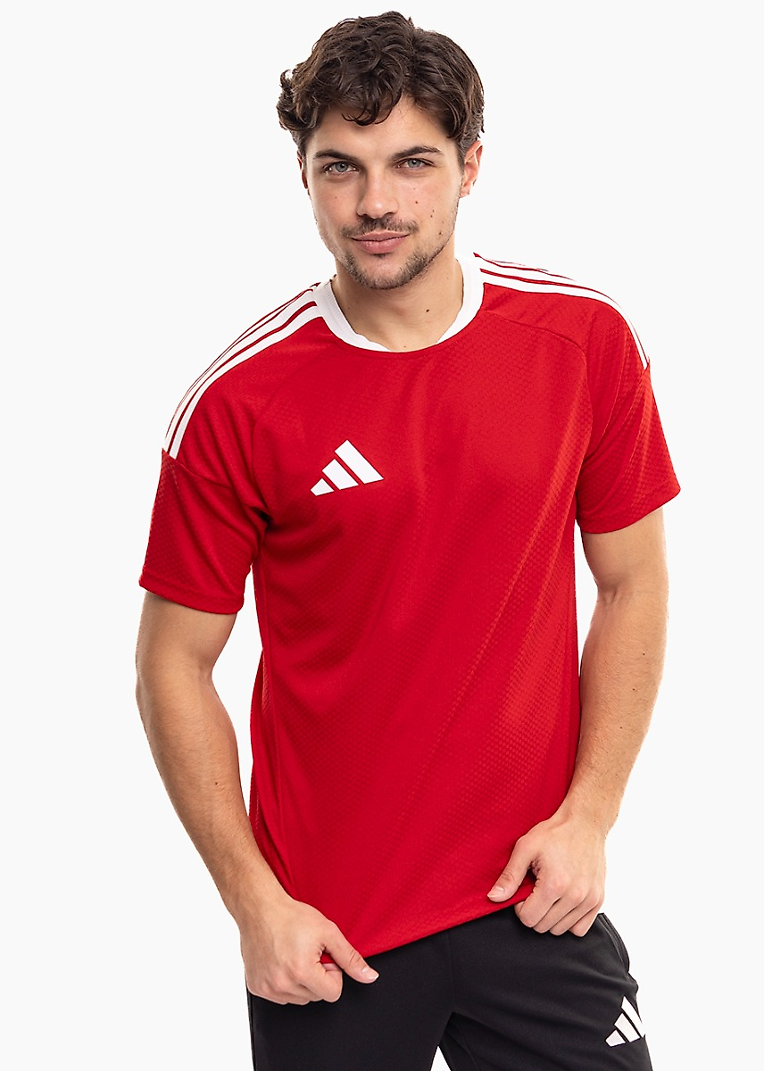adidas Herren T-Shirt Tiro 26 Competition Match Jersey KA6173