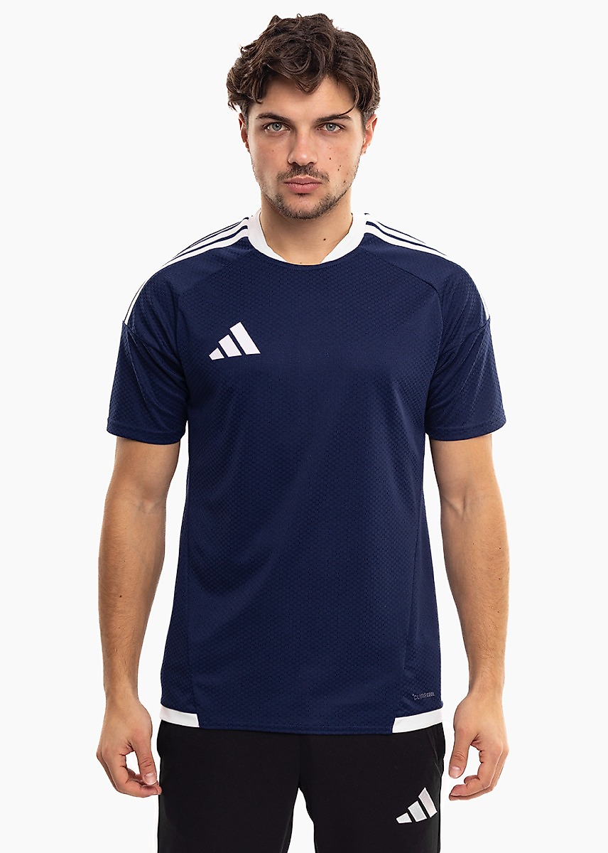 adidas Herren T-Shirt Tiro 26 Competition Match Jersey KA6168