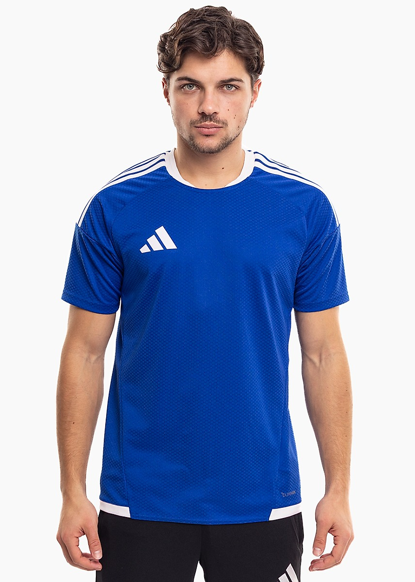 adidas Herren T-Shirt Tiro 26 Competition Match Jersey KA6172
