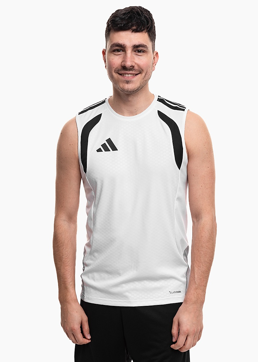 Herren T-Shirt adidas Tiro 26 Competition Sleeveless Jersey KA7614