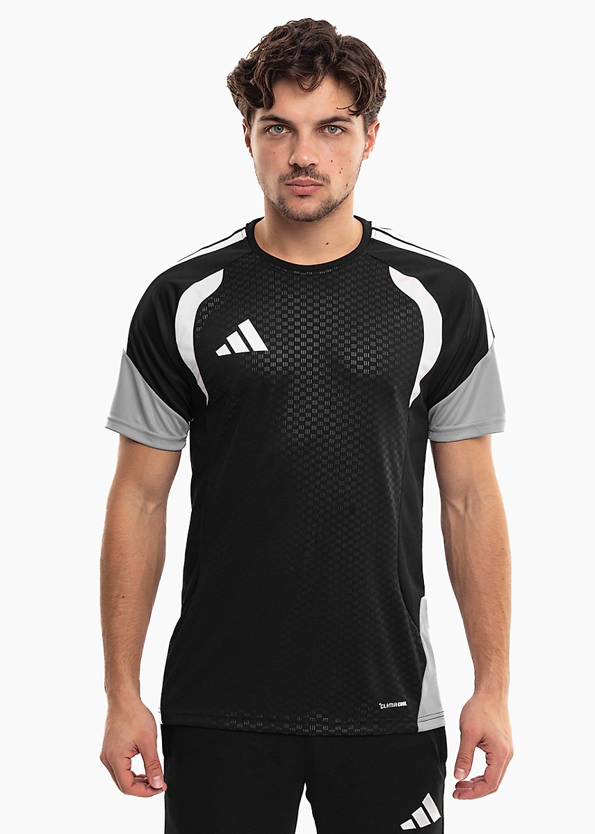 adidas Herren T-Shirt Tiro 26 Competition Training Jersey JX4254