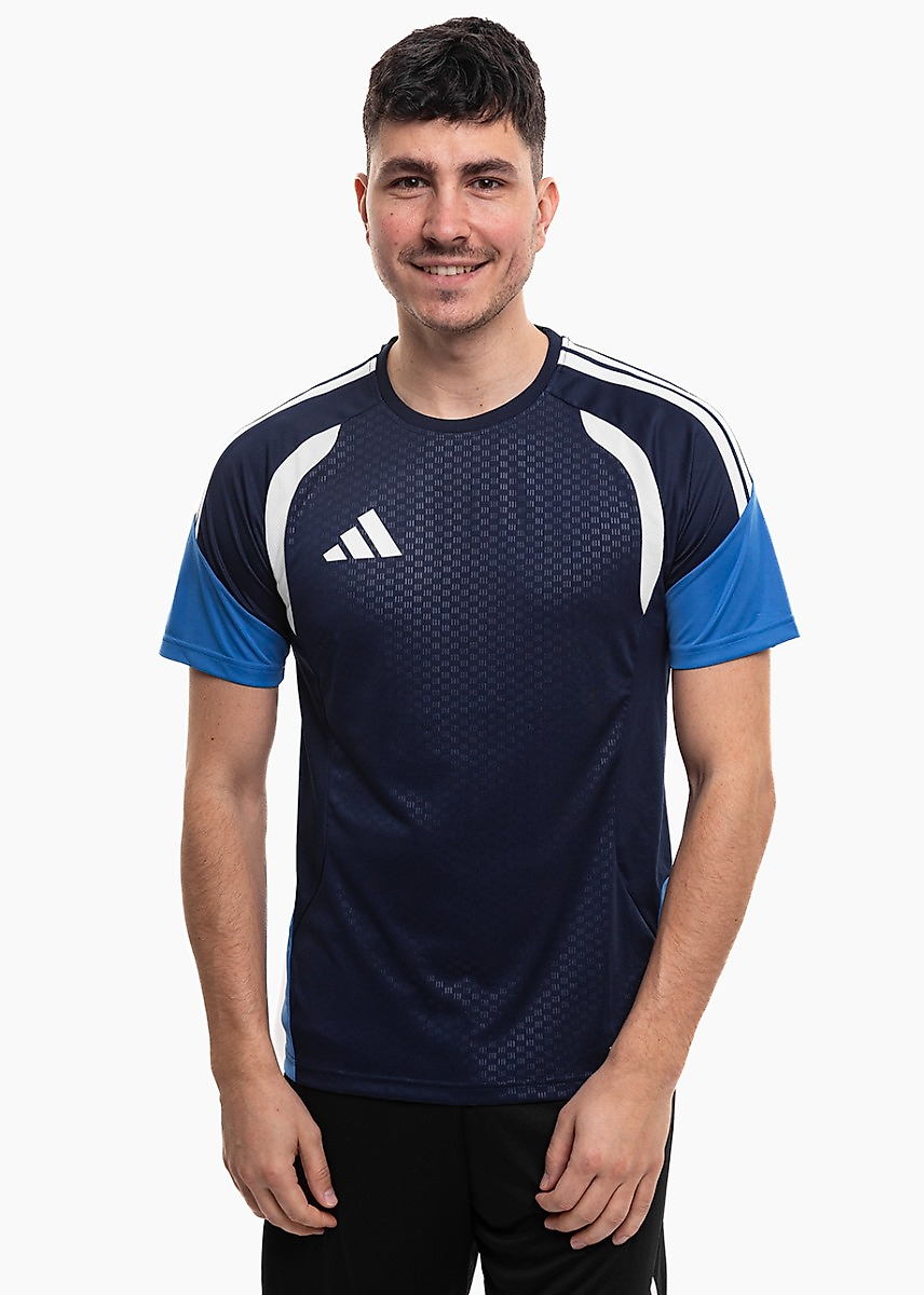 Herren Trikot adidas Tiro 26 Competition Training Jersey JX4255