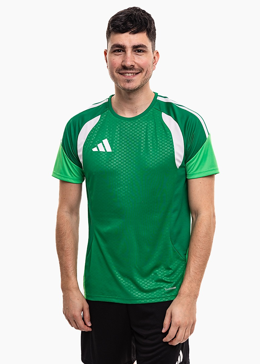 Herren Trikot adidas Tiro 26 Competition Training Jersey KA7585