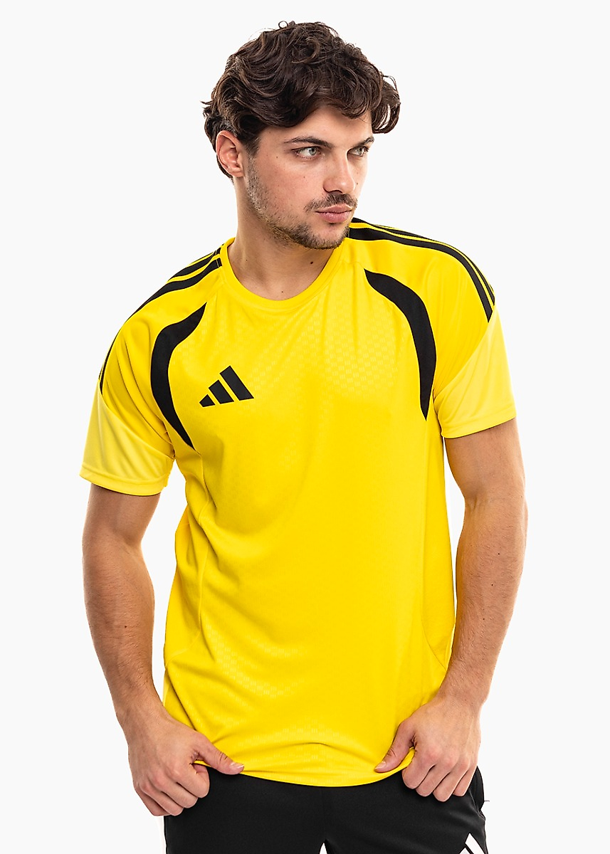 adidas Herren T-Shirt Tiro 26 Competition Training Jersey KA7590