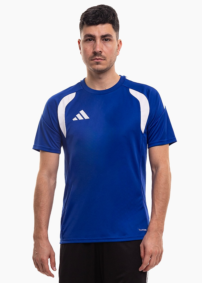Herren T-Shirt adidas Tiro 26 League Jersey KB1353