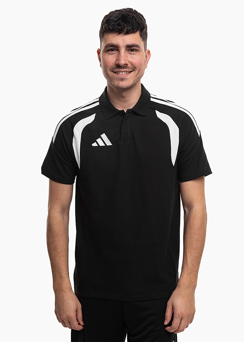 Herren Poloshirt adidas Tiro 26 League Polo KF3397