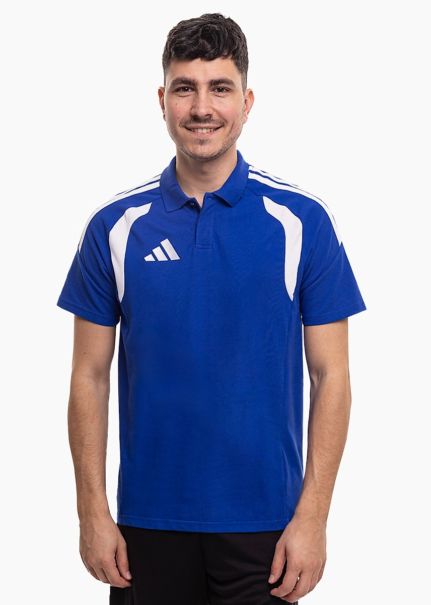 Herren Poloshirt adidas Tiro 26 League Polo KF3398