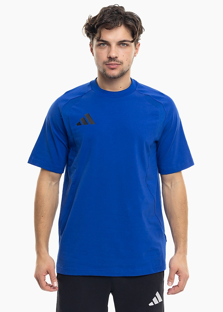 adidas Herren T-Shirt Tiro 26 Travel KD1134