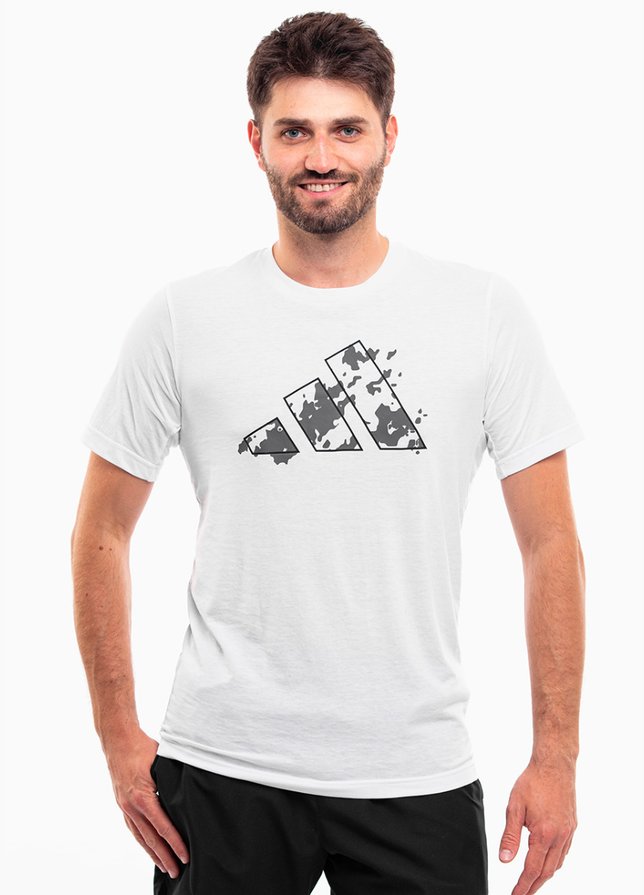 adidas Herren T-Shirt Train Essentials Seasonal Training Graphic IJ9603 adidas Herren T-Shirt Train Essentials Seasonal Training Graphic IJ9603
