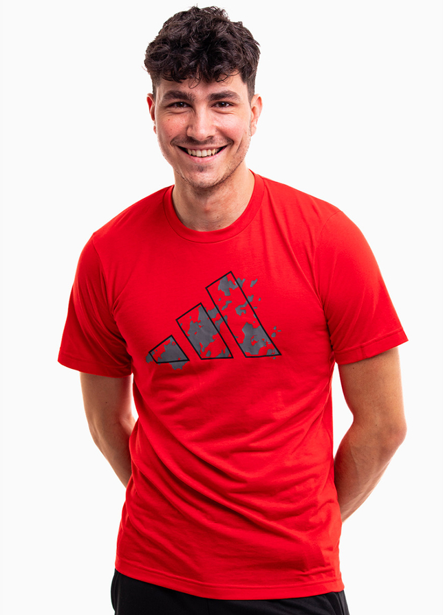 adidas Herren T-Shirt Train Essentials Seasonal Training Graphic IJ9604 adidas Herren T-Shirt Train Essentials Seasonal Training Graphic IJ9604