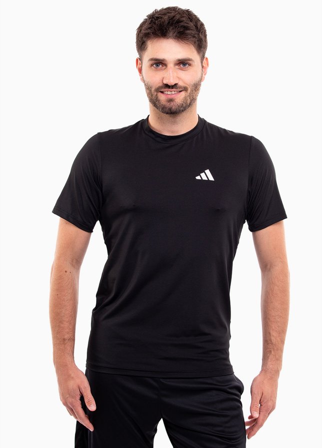 adidas Herren T-Shirt Train Essentials Stretch Training IC7413 adidas Herren T-Shirt Train Essentials Stretch Training IC7413