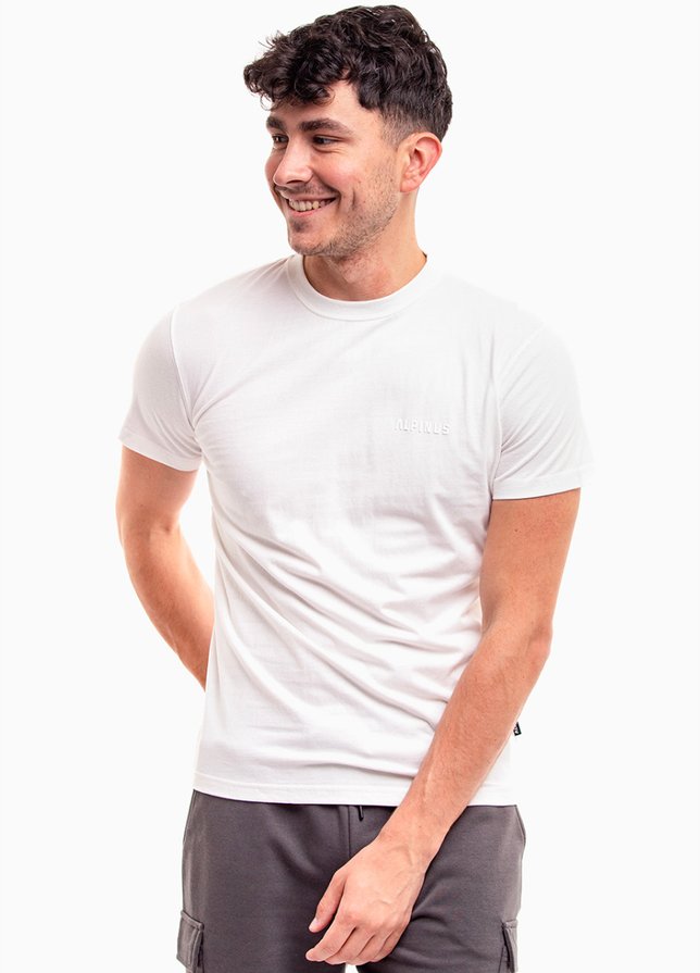 Alpinus Herren T-Shirt Como BR18239 Alpinus Herren T-Shirt Como BR18239