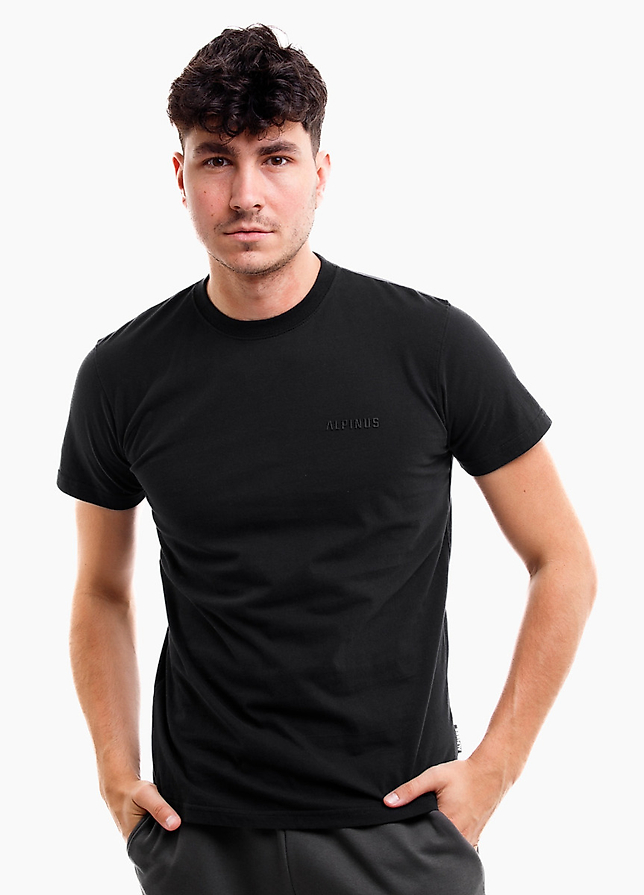 Alpinus Herren T-Shirt Como BR18234 Alpinus Herren T-Shirt Como BR18234