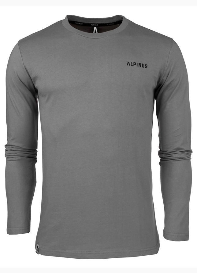 Alpinus Herren Langarmshirt Breheimen SI18006 Alpinus Herren Langarmshirt Breheimen SI18006