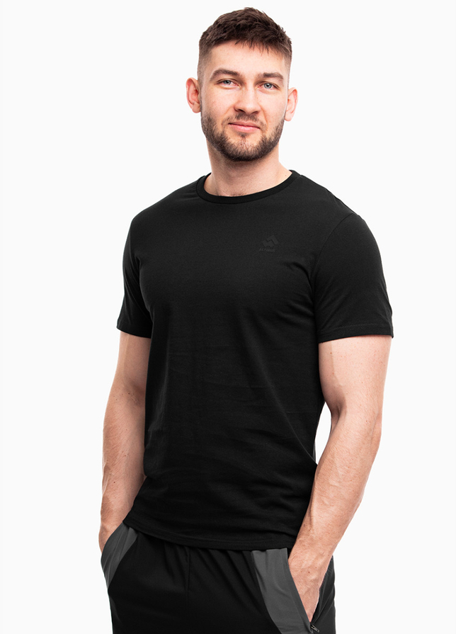 Alpinus Herren T-Shirt Paldarok SI11292 Alpinus Herren T-Shirt Paldarok SI11292