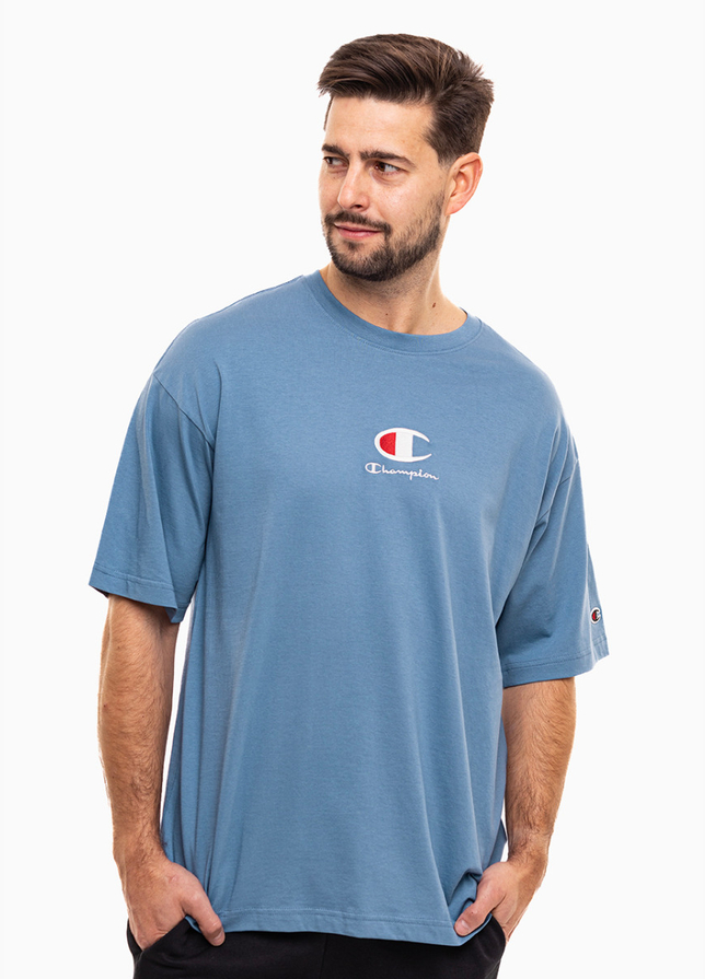 Champion Herren T-Shirt Crewneck 220270 BS099 Champion Herren T-Shirt Crewneck 220270 BS099
