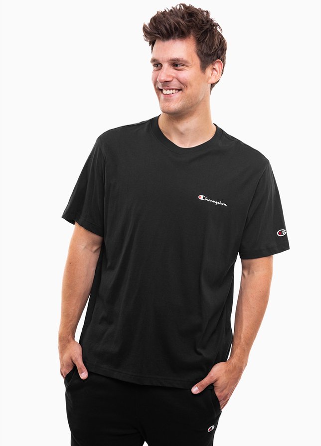 Champion Herren T-Shirt SS Tee 220264 KK001 Champion Herren T-Shirt SS Tee 220264 KK001