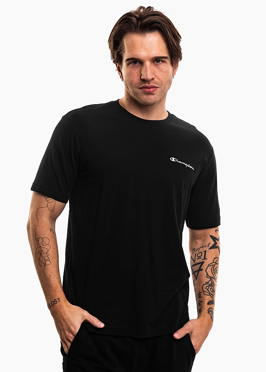 Champion Herren T-Shirt SS Tee 221798 KK001