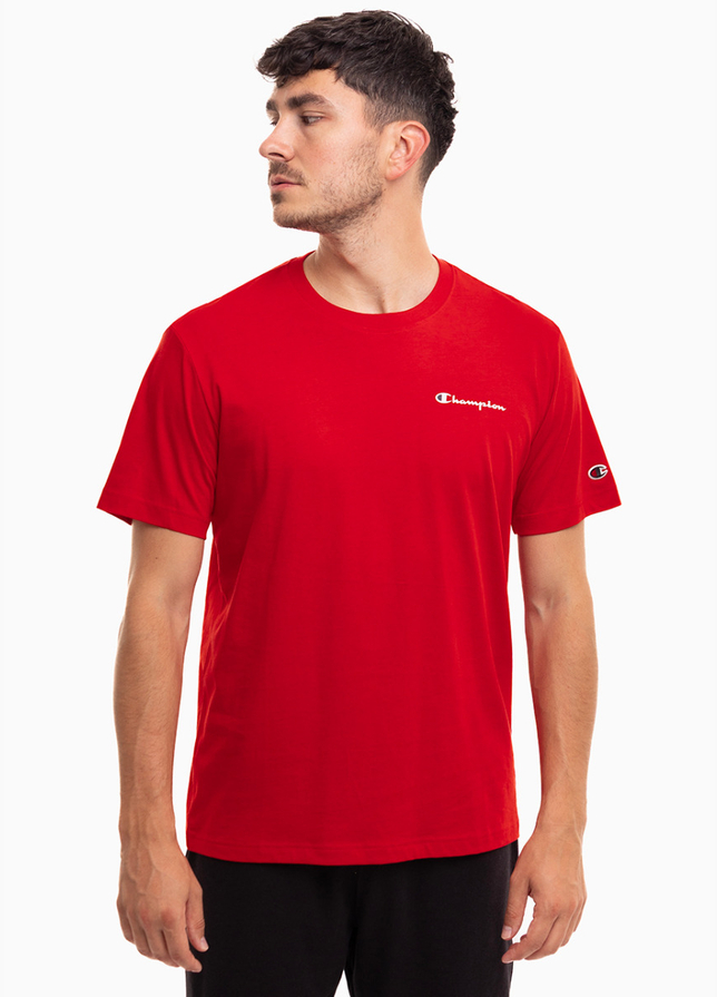 Champion Herren T-Shirt SS Tee 220264 RS069 Champion Herren T-Shirt SS Tee 220264 RS069