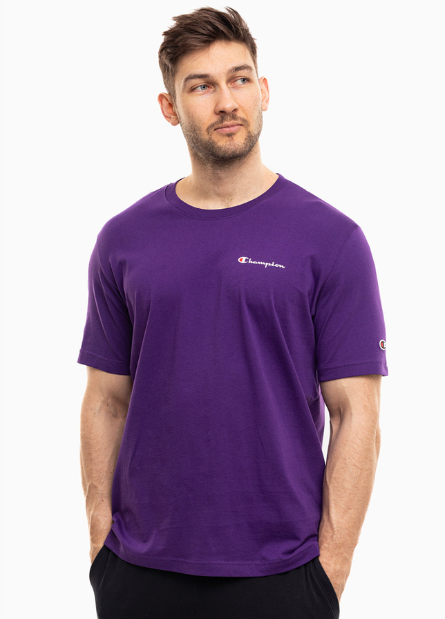 Champion Herren T-Shirt SS Tee 220264 VS025 Champion Herren T-Shirt SS Tee 220264 VS025