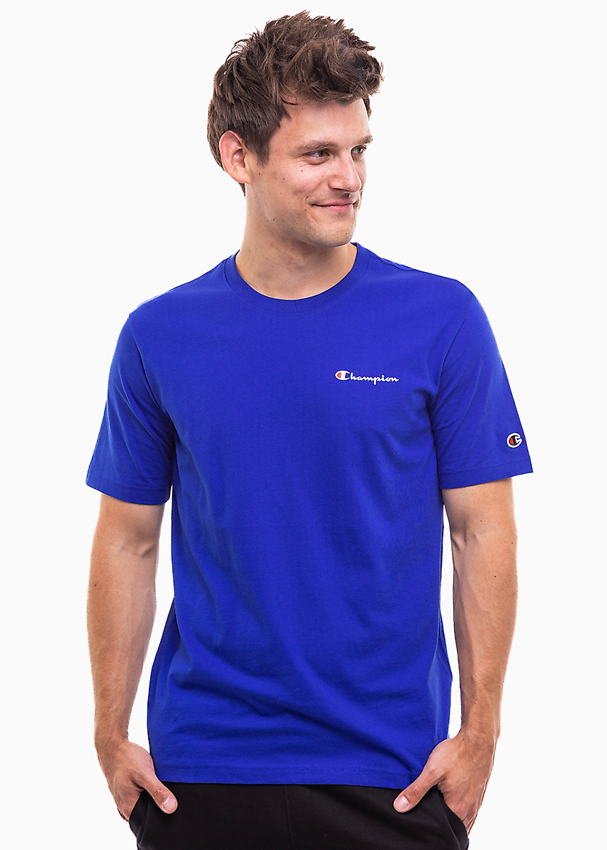 Champion Herren T-Shirt SS Tee 220264 BS008