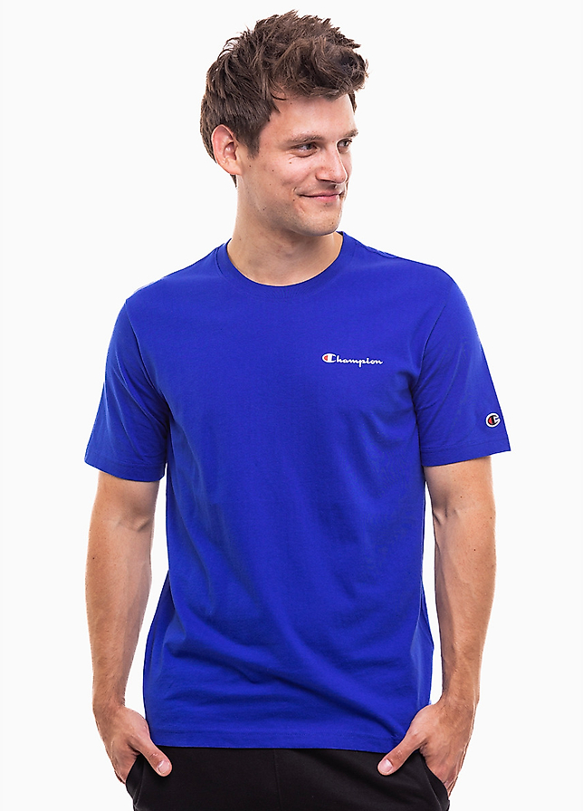 Champion Herren T-Shirt SS Tee 220264 BS008 Champion Herren T-Shirt SS Tee 220264 BS008