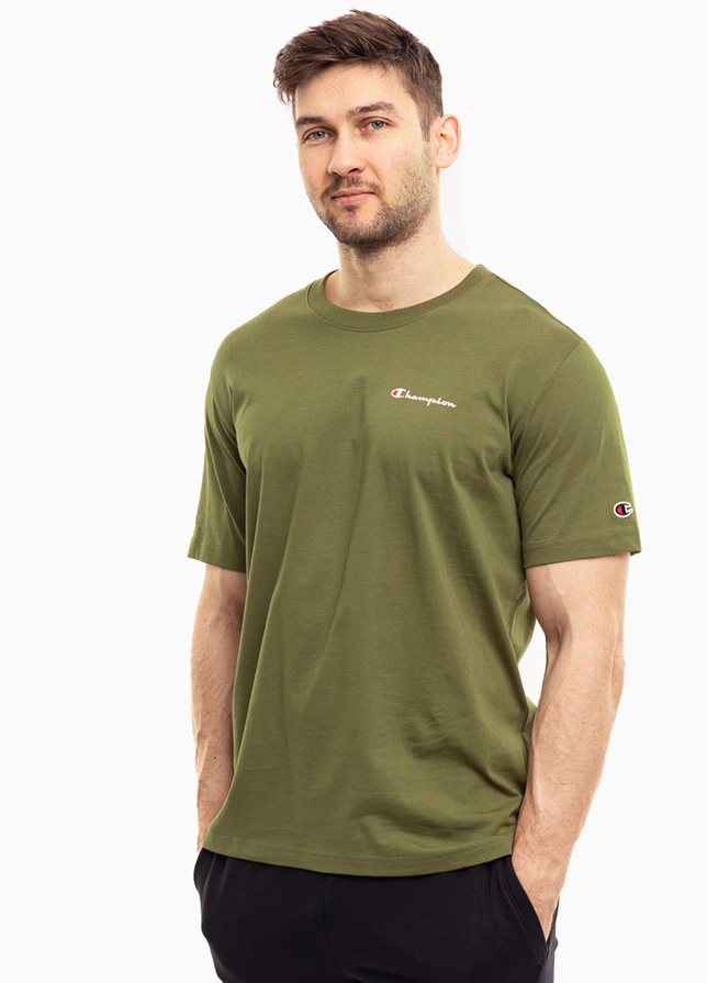 Champion Herren T-Shirt SS Tee 220264 GS573 Champion Herren T-Shirt SS Tee 220264 GS573