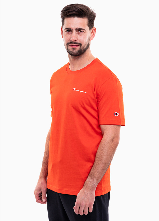 Champion Herren T-Shirt SS Tee 220264 OS014 Champion Herren T-Shirt SS Tee 220264 OS014